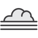 Cloudy